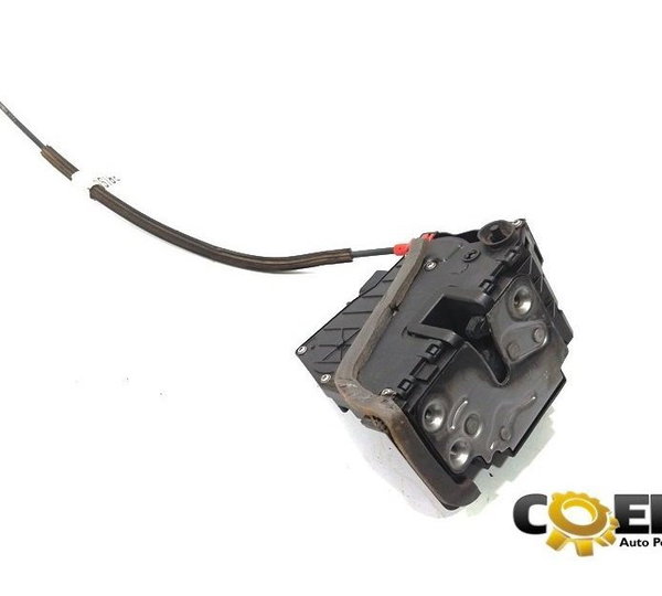 Fechadura Eletrica Porta Tras Esq Gm Prisma 2017 (1081)