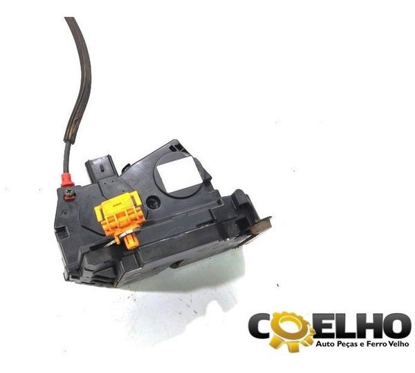 Fechadura Eletrica Porta Tras Esq Gm Prisma 2017 (1081)