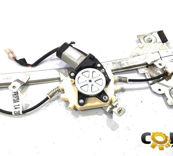 Maquina Vidro Eletrico Tras Esq Gm Prisma 2017 (1086)