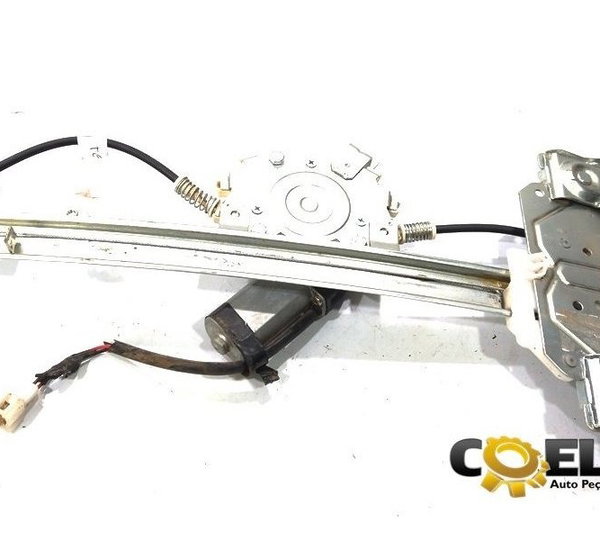 Maquina Vidro Eletrico Tras Esq Gm Prisma 2017 (1086)