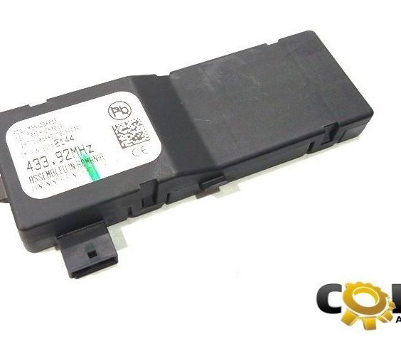 Modulo Controle Remoto Portas Spin Onix (1088) 13500144