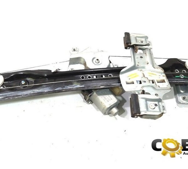 Maquina Vidro Eletrico Diant Dir Gm Prisma 2017 (1092)