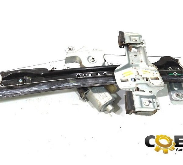 Maquina Vidro Eletrico Diant Dir Gm Prisma 2017 (1092)