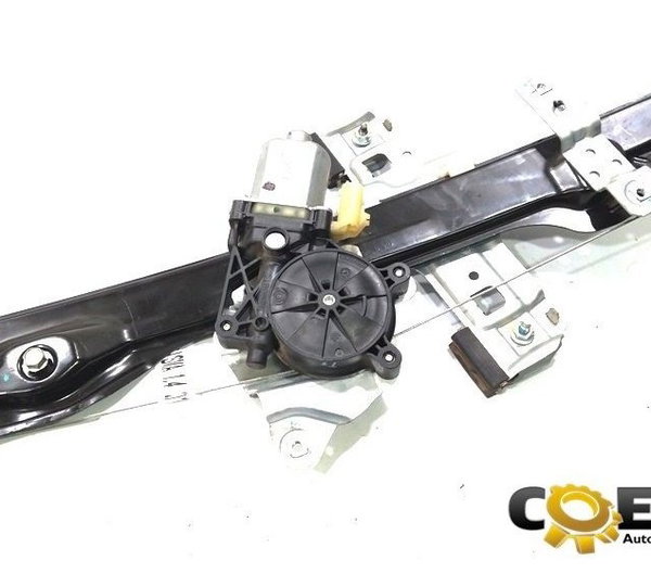 Maquina Vidro Eletrico Diant Dir Gm Prisma 2017 (1092)