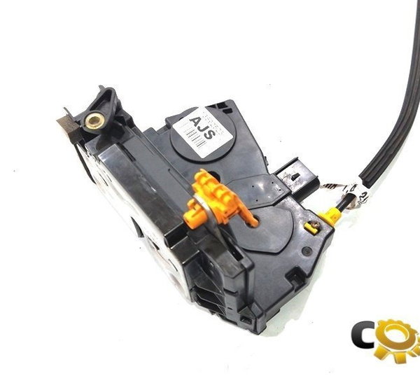 Fechadura Eletrica Porta Diant Dir Gm Prisma 2017 (1095)