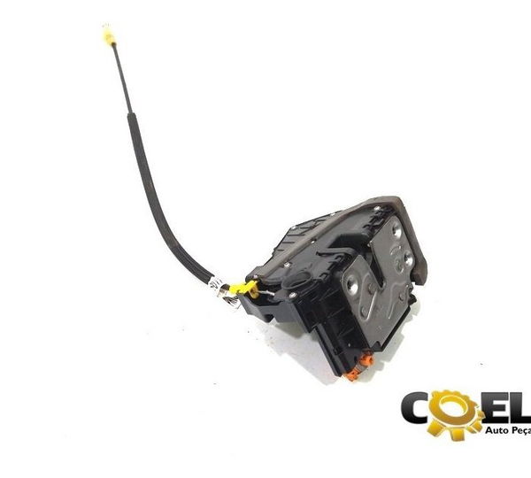 Fechadura Eletrica Porta Diant Dir Gm Prisma 2017 (1095)