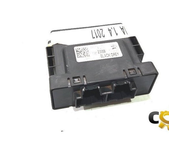 Módulo Controle Unidade Chevrolet Ônix Spin (1098) 13512359