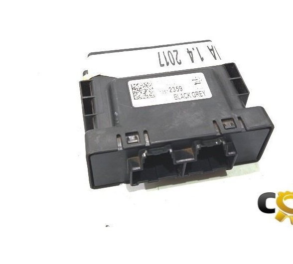 Módulo Controle Unidade Chevrolet Ônix Spin (1098) 13512359
