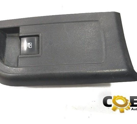 Botão Comando Vidro Eletrico Diant Dir Gm Prisma 2017 (1099)