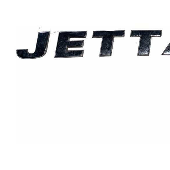 Emblema Jetta 2.0 Aspirado 2014
