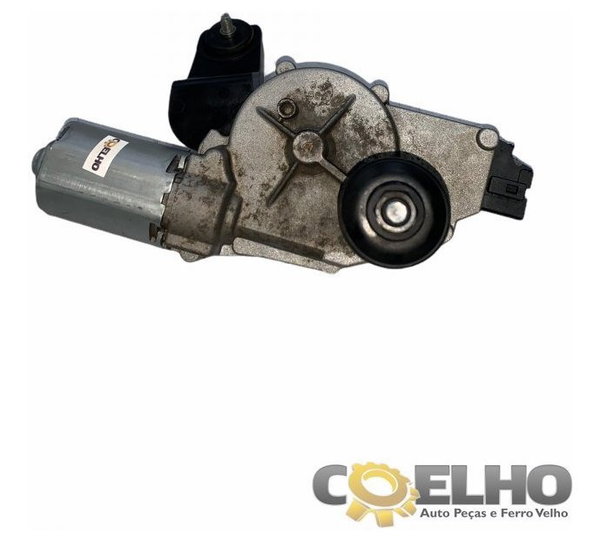 Motor Limpador Traseiro Hyundai I30 Wagon 2011/2012