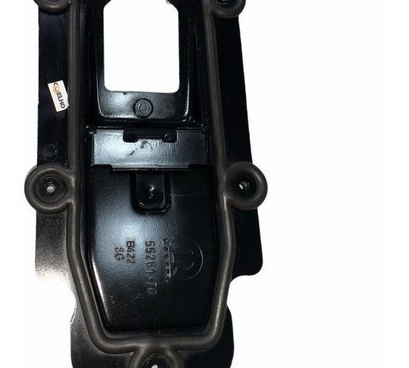 Suporte Cabo Trambulador Marcha Jeep Renegade 1.8 2017/2018