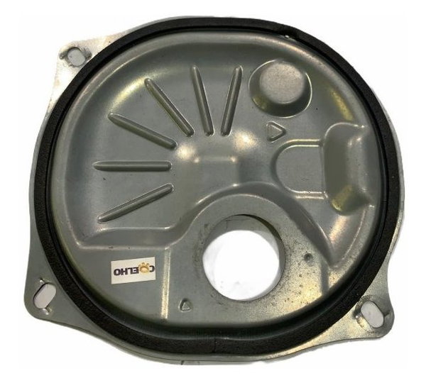 Tampa Acesso Bomba Combustivel Hr-v(32)