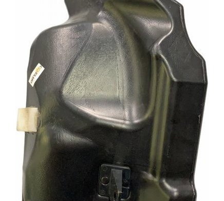 Duto De Ar Honda Fit 2015 L.e (33)