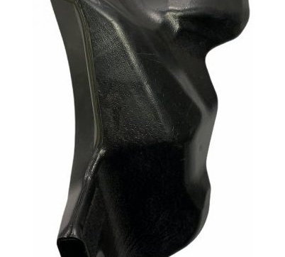 Duto De Ar Honda Fit 2015 L.e (33)