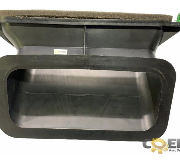 Duto De Ar Superior Painel Honda Hrv 2016/18 (39)