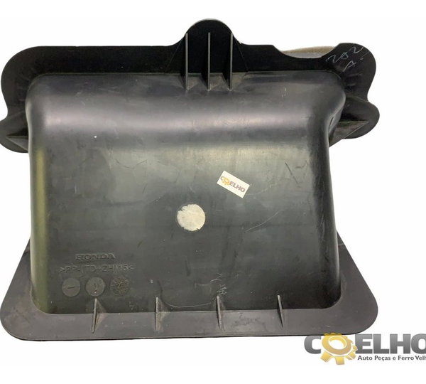 Duto De Ar Superior Painel Honda Hrv 2016/18 (39)