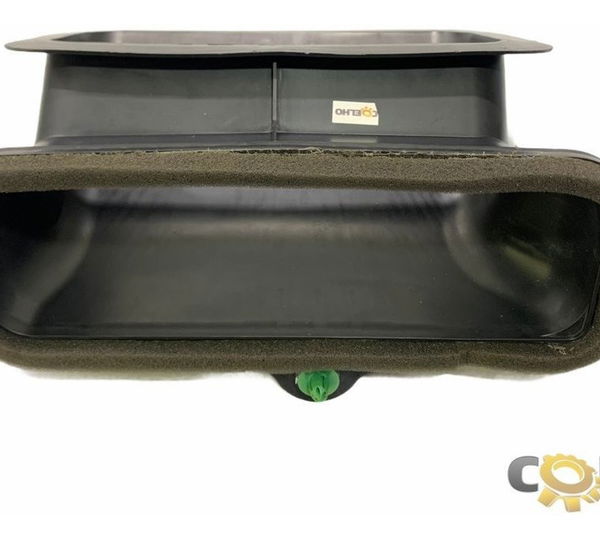 Duto De Ar Superior Painel Honda Hrv 2016/18 (39)