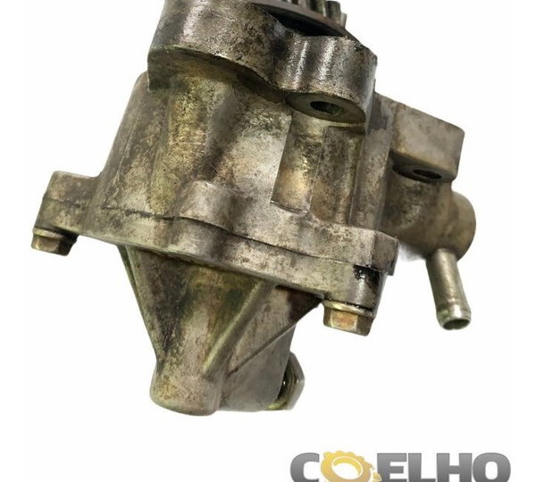 Bomba De Vacuo Pajero Dakar/triton 3.2 2010/11