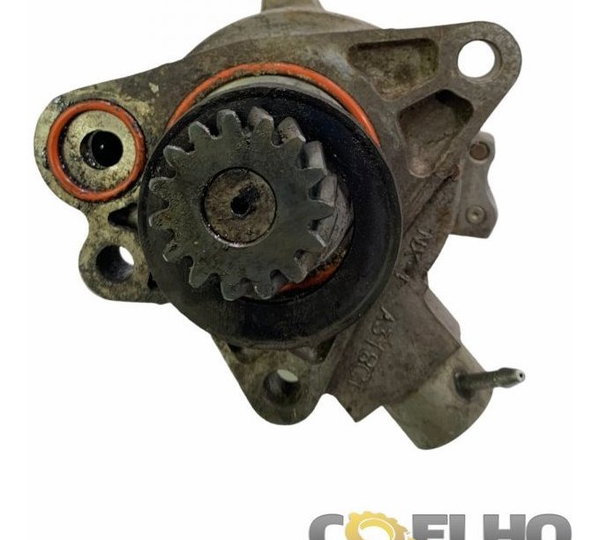 Bomba De Vacuo Pajero Dakar/triton 3.2 2010/11