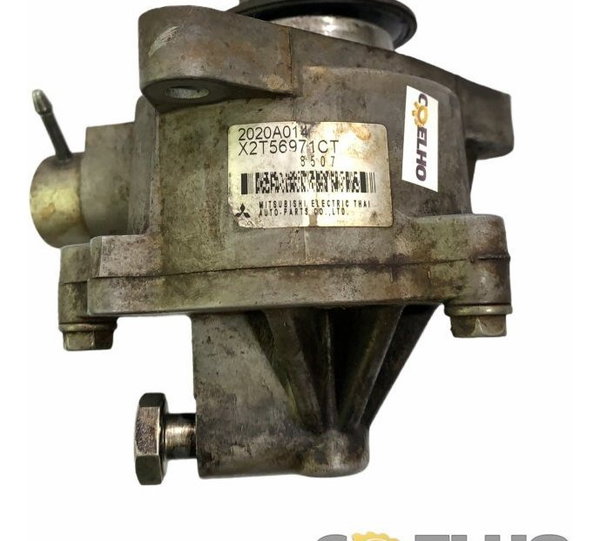 Bomba De Vacuo Pajero Dakar/triton 3.2 2010/11