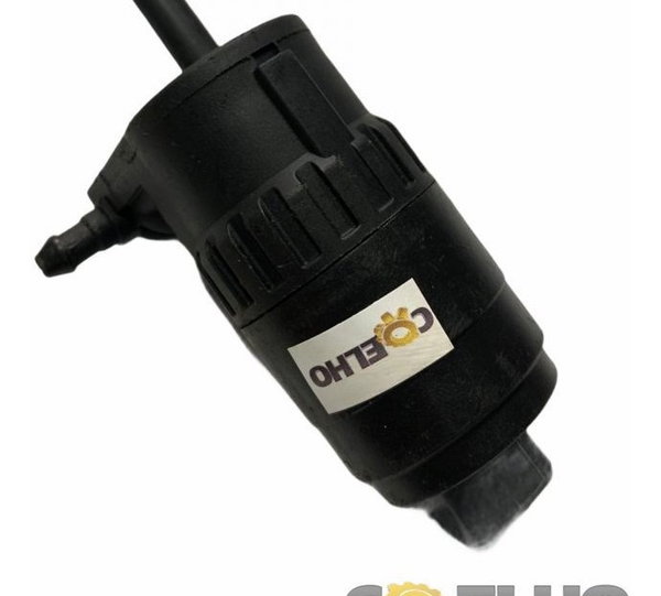 Motor Esguicho Limpador Para-brisa Jeep Renegade 17/18 (69)