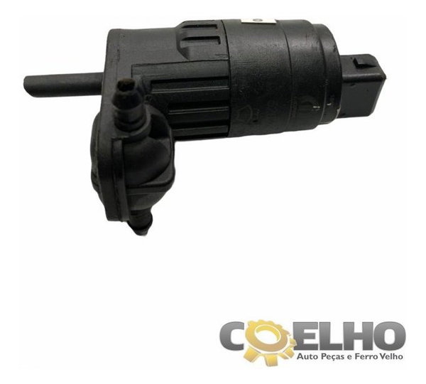 Motor Esguicho Limpador Para-brisa Jeep Renegade 17/18 (69)
