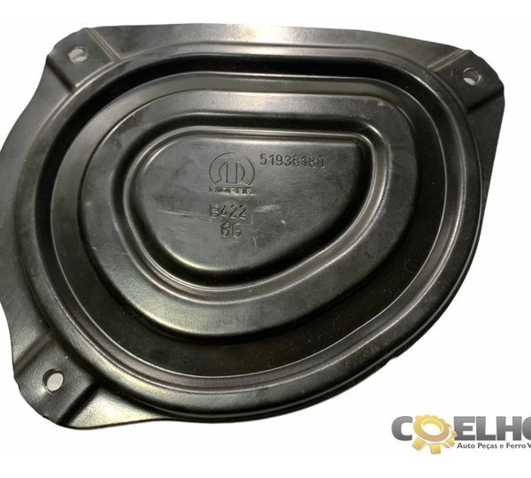 Tampa Inspeção Assoalho Jeep Renegade 2017/2018 (66)