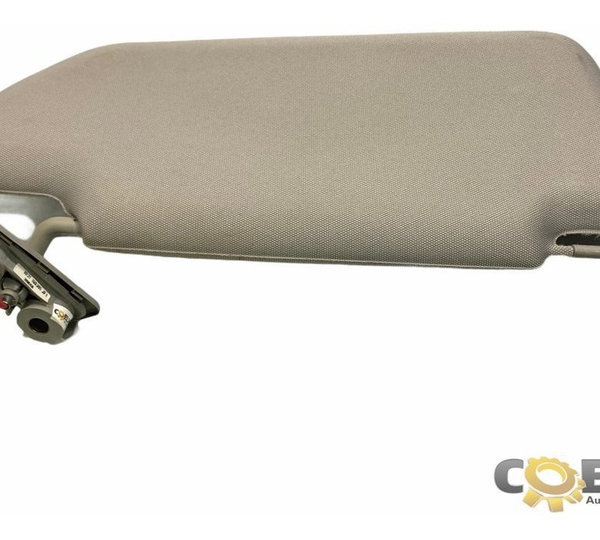 Quebra Sol Lado Motorista Volvo Xc90 2005 (77)