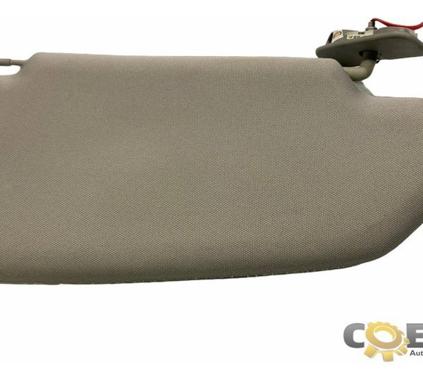 Quebra Sol Lado Motorista Volvo Xc90 2005 (77)