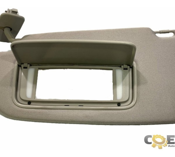 Quebra Sol Lado Motorista Volvo Xc90 2005 (77)