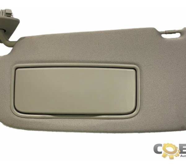 Quebra Sol Lado Motorista Volvo Xc90 2005 (77)