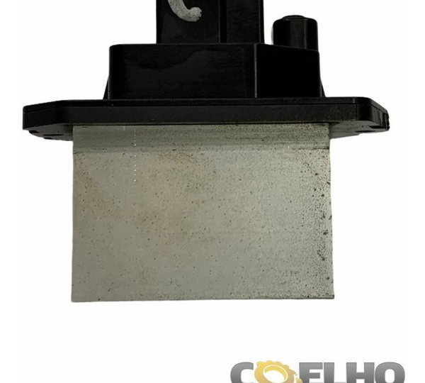 Resistência Caixa Ventilação Interna Ford Edge 3.5 2011 (87)