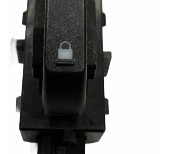 Comando Trava Das Portas Ford Edge 3.5 V6 Limited 2011 (85)