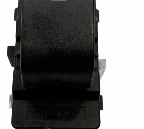 Botão Vidro Traseiro Direito Ford Edge Limited 2011 (94)