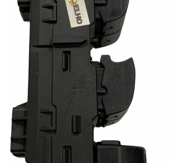 Comando Vidro Motorista Ford Edge Limited 2011 (90)