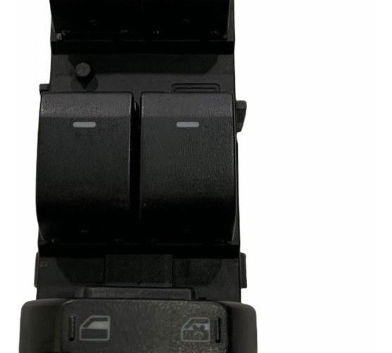 Comando Vidro Motorista Ford Edge Limited 2011 (90)