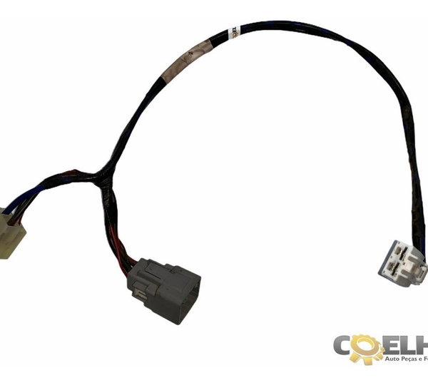 Chicote Ventilação Interna Ford Edge Limited 2011 (95)