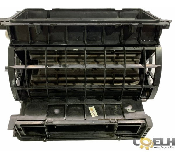 Duto Ar Painel Ford Edge Limited 2011 Comparar (96)