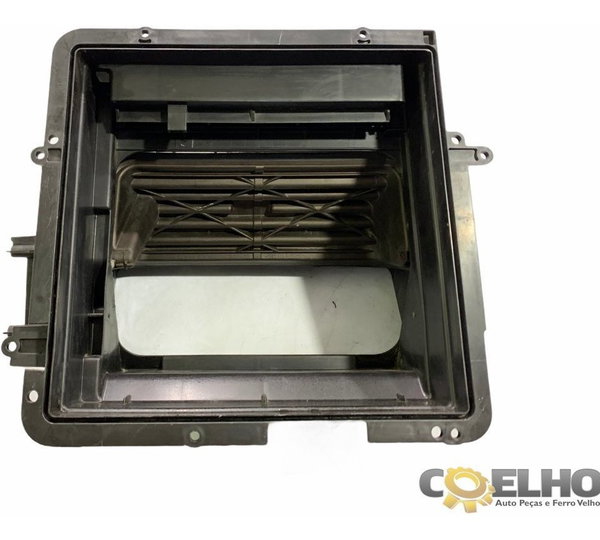 Duto Ar Painel Ford Edge Limited 2011 Comparar (96)