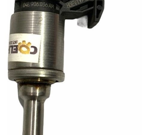 Bico Injetor Polo/virtus 1.0 Tsi 2018 Original (113)