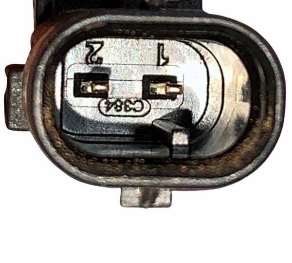 Bico Injetor Polo/virtus 1.0 Tsi 2018 Original (113)