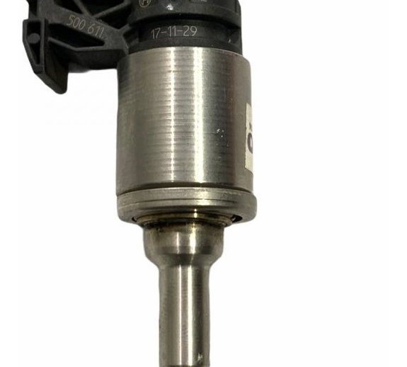 Bico Injetor Polo/virtus 1.0 Tsi 2018 Original (113)