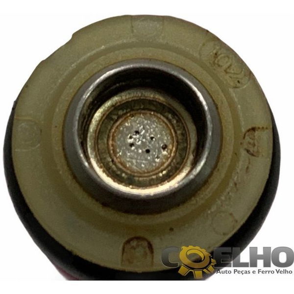 Bico Injetor Hb20 1.0 3cc Flex 2018/2019 (106) 9500km