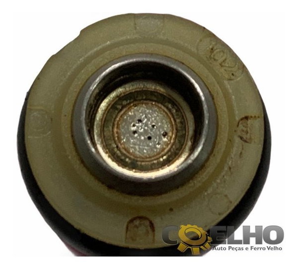 Bico Injetor Hb20 1.0 3cc Flex 2018/2019 (106) 9500km
