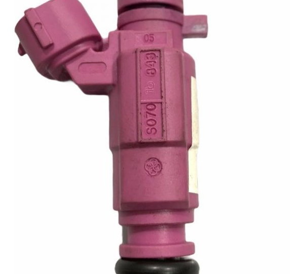 Bico Injetor Hb20 1.0 3cc Flex 2018/2019 (106) 9500km