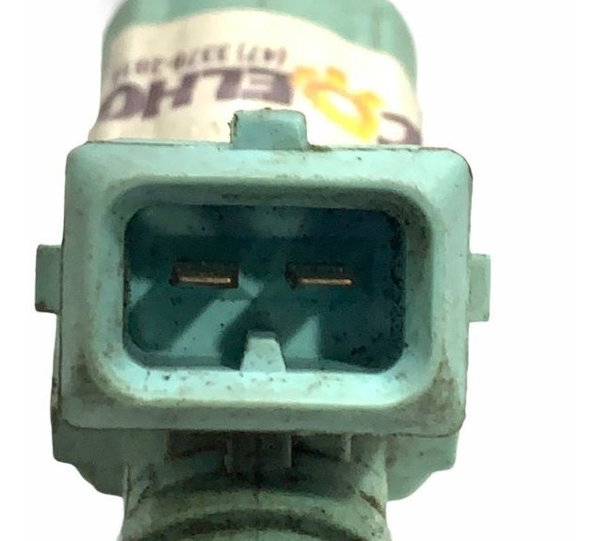 Bico Injetor New Fiesta 1.5 4 Cilindros 2014/2015 Flex (103)