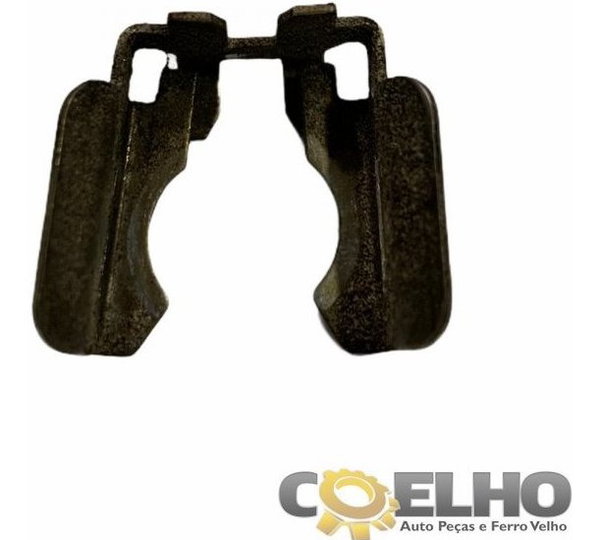 Bico Injetor New Fiesta 1.5 4 Cilindros 2014/2015 Flex (102)