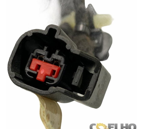 Chicote Porta Tras Direita Chevrolet Spin  2017/2018 (117)