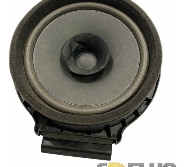Alto Falante Porta Traseira Direita Spin Ltz 2017/2018 (114) Preto